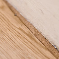 Cork Expansion Strip