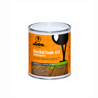 Loba Exterior