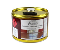 Oil Modified - Tung Oil Coating