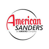 Amano American Sanders