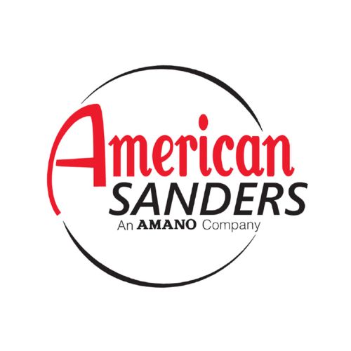 Amano American Sanders