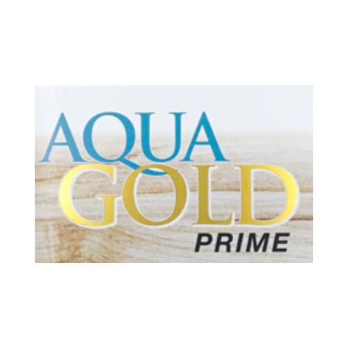 Aqua Gold