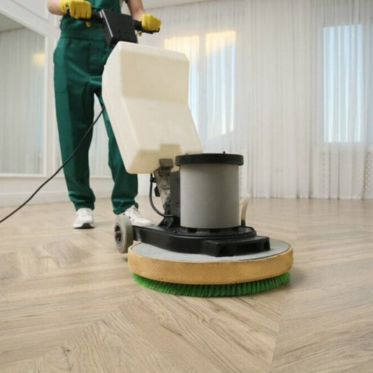 Floor Machinery