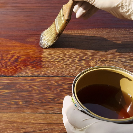 Floor Coatings