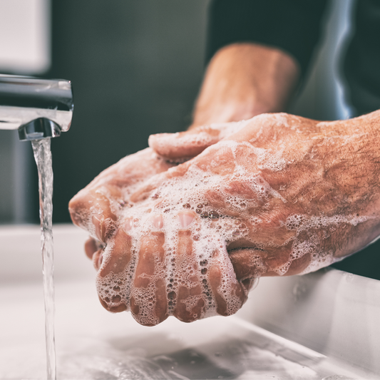 Hand Cleaner and Sanitiser