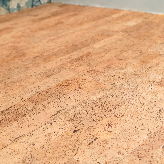 Cork Tiles