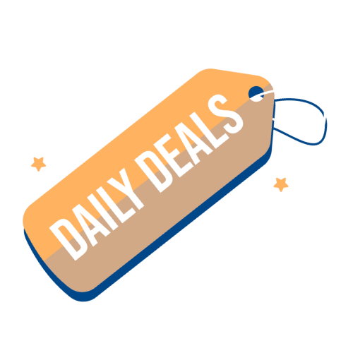 Top Deals