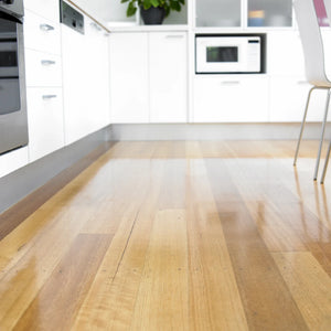 Interior Wood Coatings