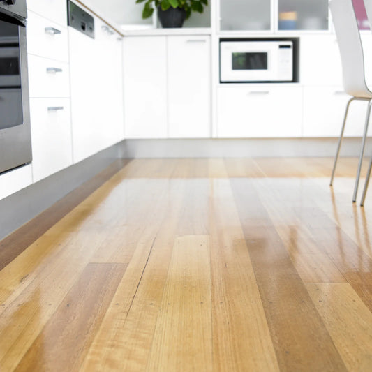 Interior Wood Coatings