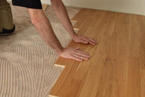 Engineered Flooring