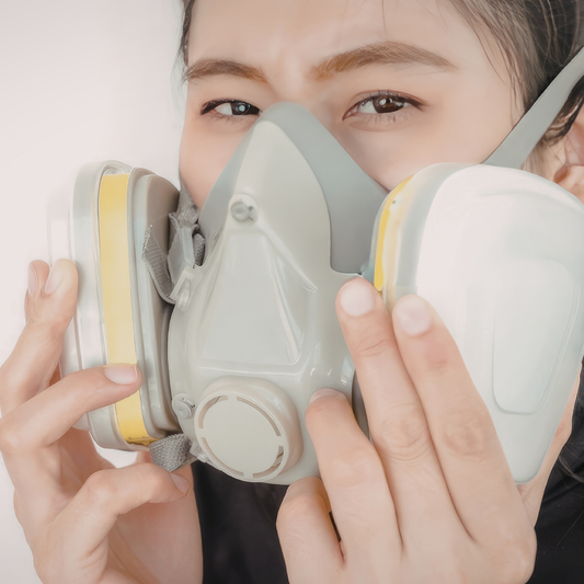 Safety Equipment