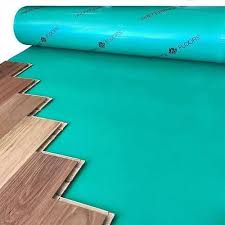 Underlays