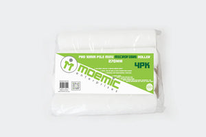 Moemic Microfibre Cover (Pack of 4)