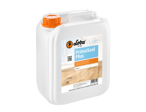 Loba PrimaSeal Plus 5L (Alcohol Base)