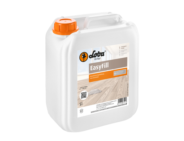 Loba Easy Fill 5L (Water Based)