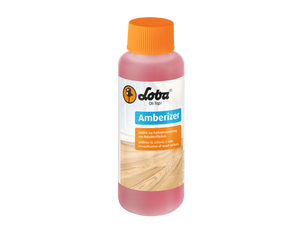 Loba Amberizer Additive 100ml - (Timber Darkener)