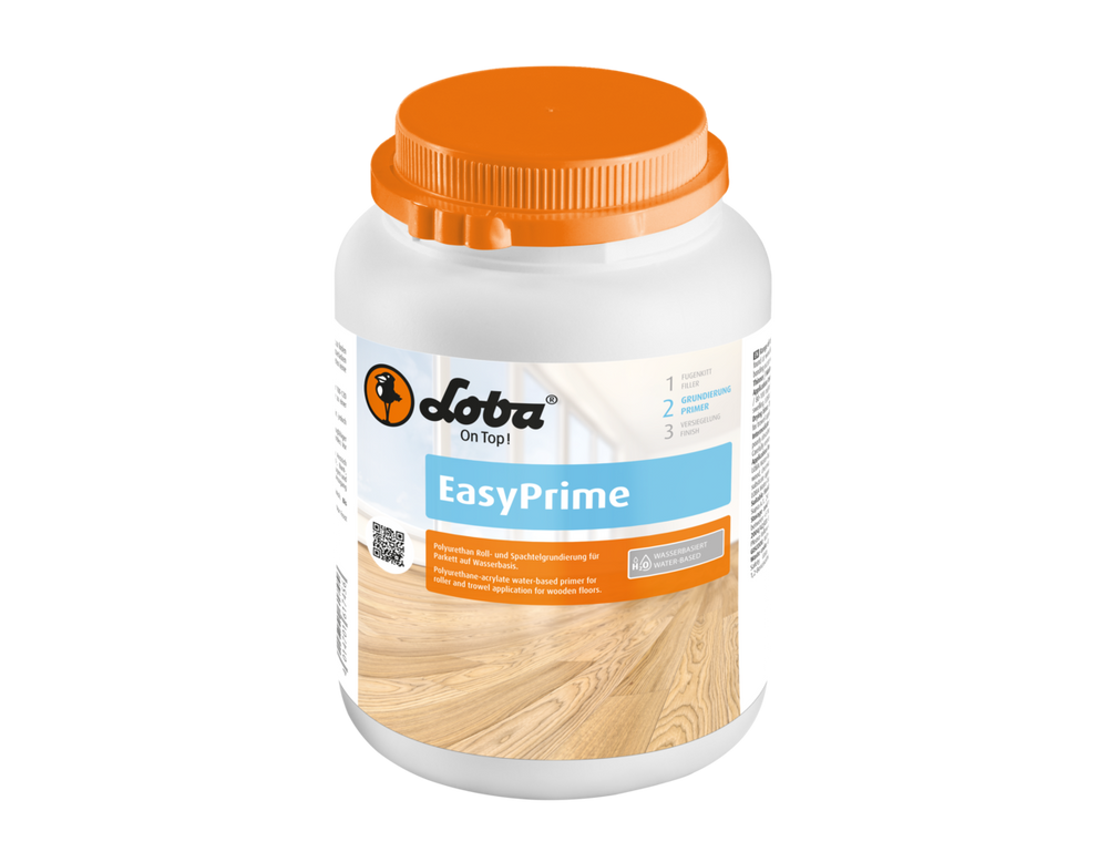Loba EasyPrime (Water Based)