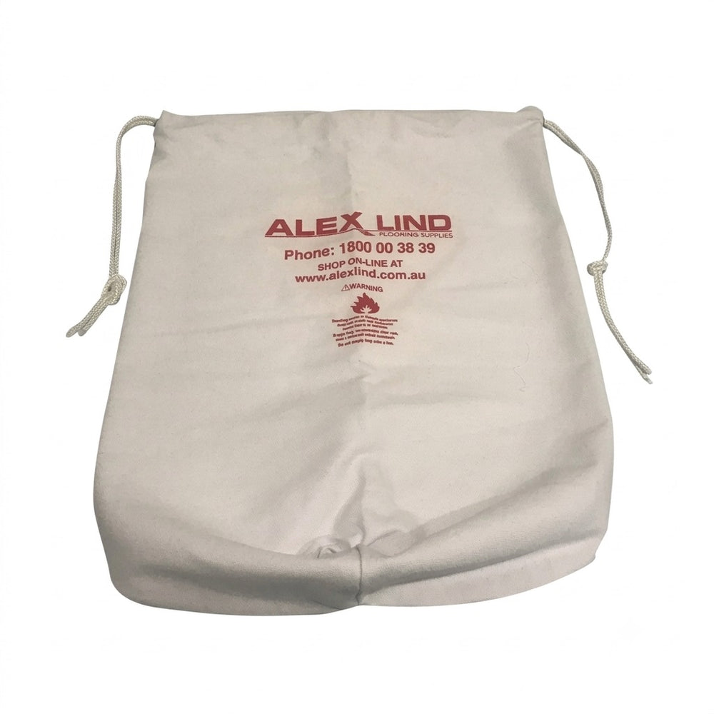 Alex Lind Machine Cloth Dust Bag Large 60cm x 51cm