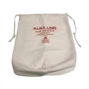 Alex Lind Machine Cloth Dust Bag Large 60cm x 51cm