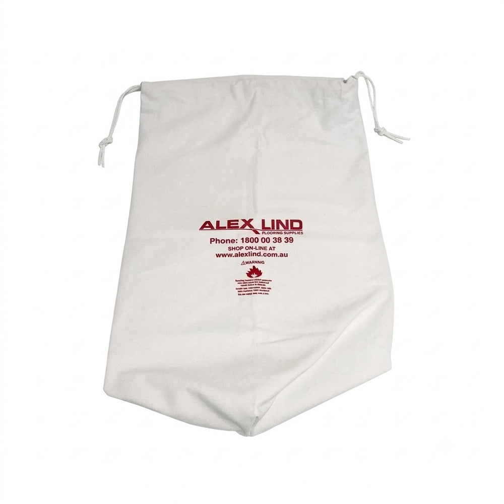 Alex Lind Machine Cloth Dust Bag Extra Large 80cm x 56cm