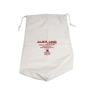 Alex Lind Machine Cloth Dust Bag Extra Large 80cm x 56cm