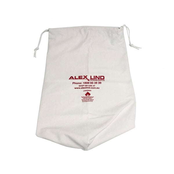 Alex Lind Machine Cloth Dust Bag Extra Large 80cm x 56cm