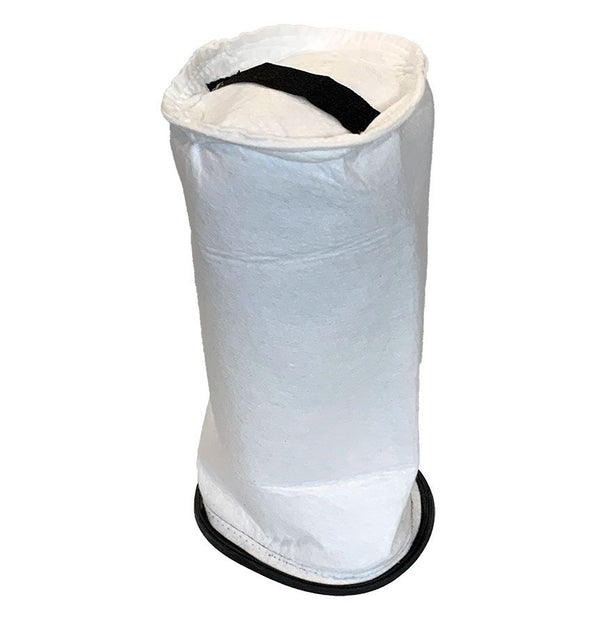 Nilfisk GD5 Backpack Vacuum 5L Sack Filter 147 1100 500