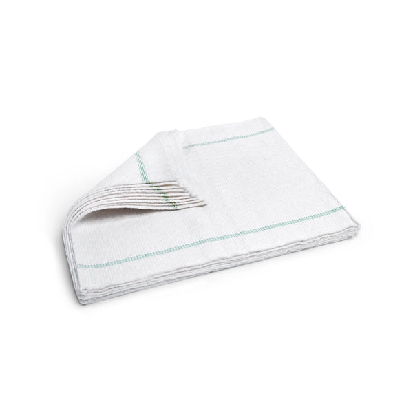 LOBATOOL Stain Oil Cloths - Bag of 10