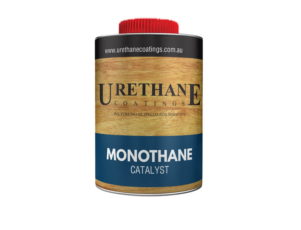 Urethane Monothane Catalyst 1L