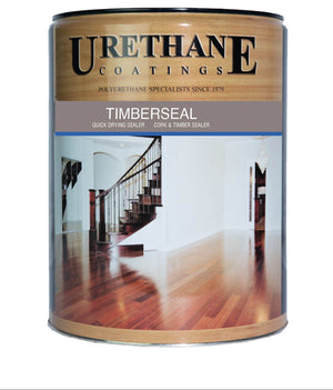 Urethane Timberseal