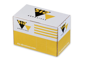 SIA 2870 Abrasive Belt 250mm x 750mm (Box of 10)