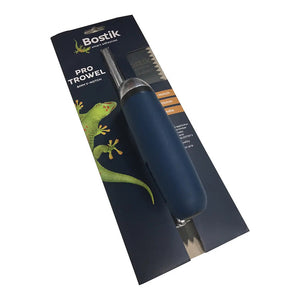 Bostik PRO TROWEL 6mm V-Notch Ultraset 3 in 1
