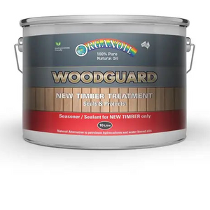 Organoil Woodguard