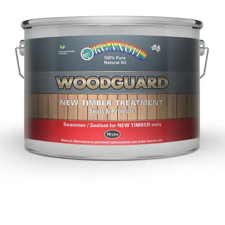 Organoil Woodguard