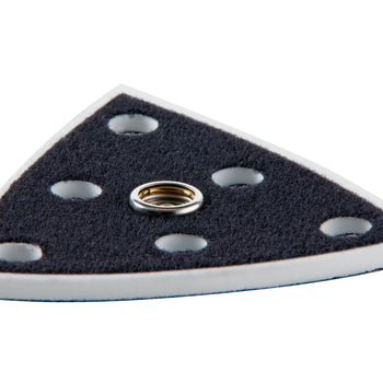Festool 488716 Sanding Pad HARD For DX93 & DX90 StickFix with snap on stud 2 per pack