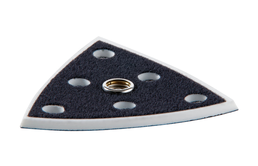 Festool 488716 Sanding Pad HARD For DX93 & DX90 StickFix with snap on stud 2 per pack