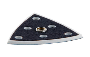 Festool 488716 Sanding Pad HARD For DX93 & DX90 StickFix with snap on stud 2 per pack