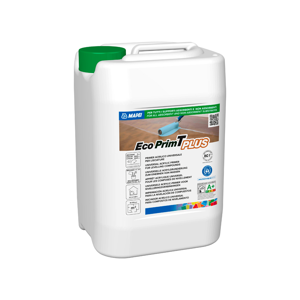 Mapei Eco Primer T Plus 5kg
