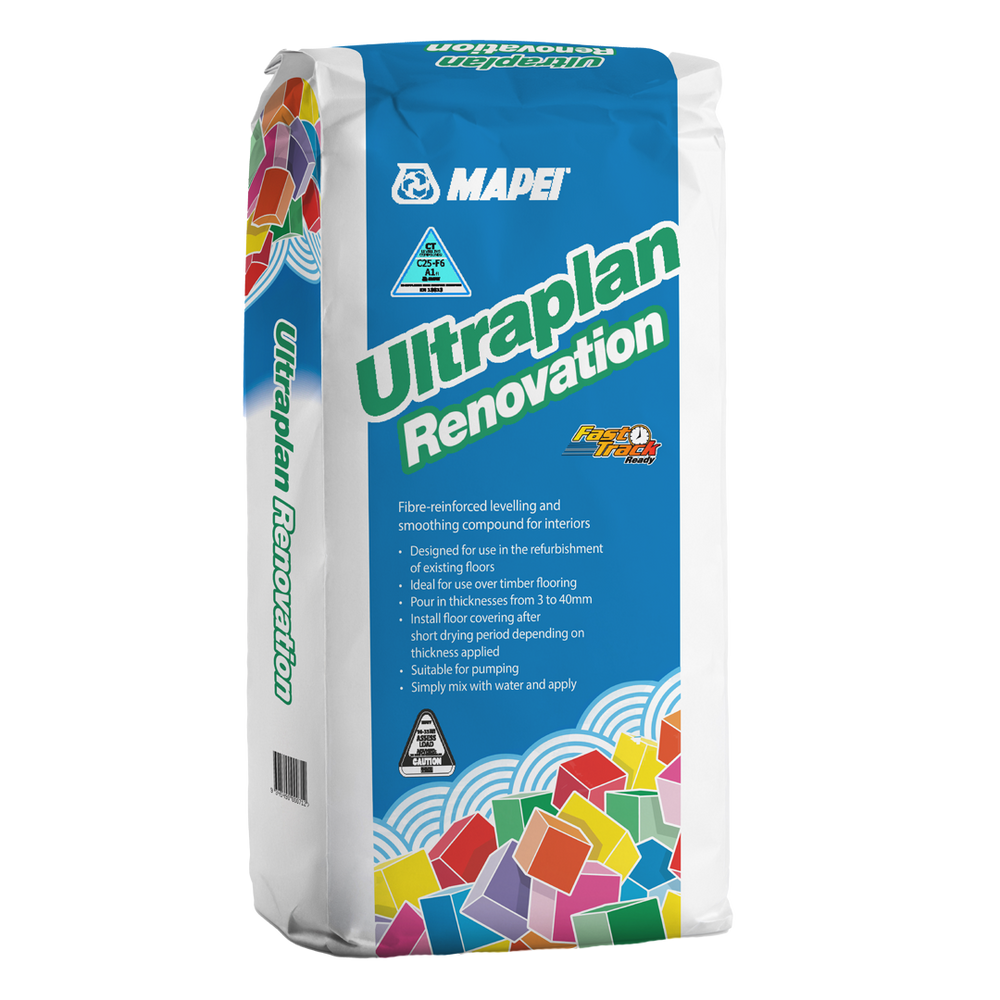 Mapei Ultraplan Renovation 20kg