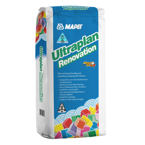 Mapei Ultraplan Renovation 20kg