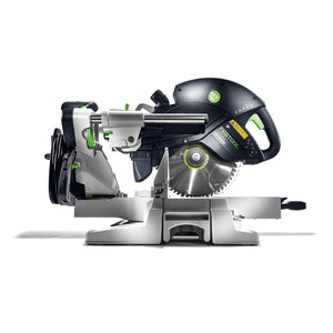 Festool 575307 KS 120R KAPEX 260mm Slide Compound Mitre Saw