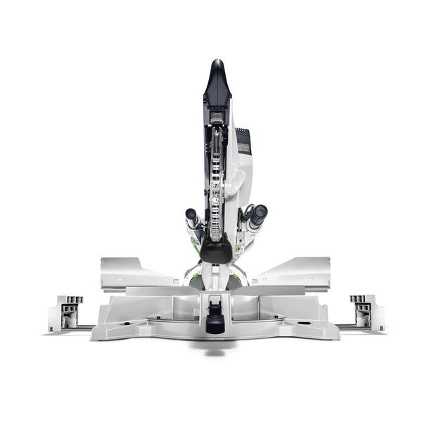 Festool 575307 KS 120R KAPEX 260mm Slide Compound Mitre Saw