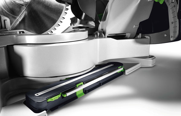 Festool 575307 KS 120R KAPEX 260mm Slide Compound Mitre Saw
