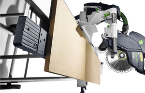 Festool 575307 KS 120R KAPEX 260mm Slide Compound Mitre Saw