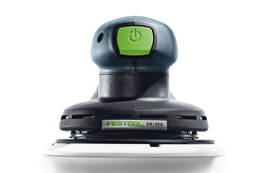 Festool 576324 ETS EC 150mm Brushless Random Orbital 3mm Sander in Systainer Plug & Play