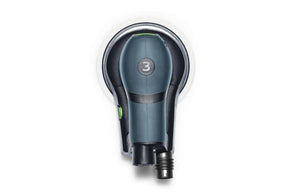 Festool 576324 ETS EC 150mm Brushless Random Orbital 3mm Sander in Systainer Plug & Play