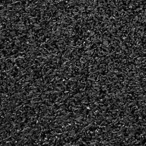 A1 Rubber ACOUSTAMAT 600 Black Underlay 1.2m x 10m Roll