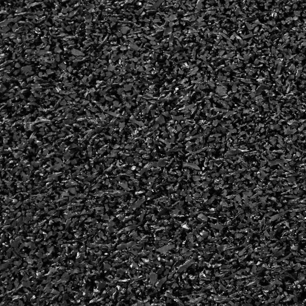 A1 Rubber ACOUSTAMAT 600 Black Underlay 1.2m x 10m Roll