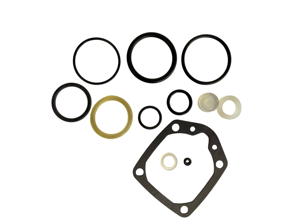 Basso Air Nail Punch - Complete O-Ring Kit