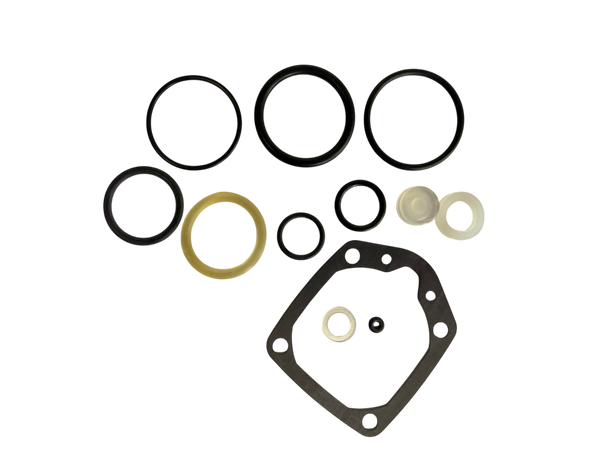 Basso Air Nail Punch - Complete O-Ring Kit
